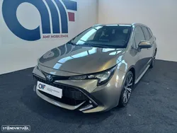 Toyota Corolla Touring Sports 1.8 Hybrid Comfort+P.Sport