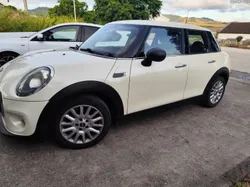 MINI One D
