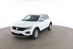 Volkswagen T-Roc 1.6 TDI Carat 115 ch