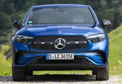 Mercedes-Benz GLC 250 250d 4Matic Aut.