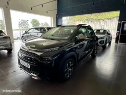 Citroën C3 Aircross 1.2 PureTech C-Series