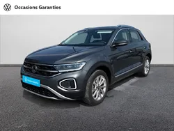 VOLKSWAGEN T-Roc 1.5 TSI EVO 150 Start/Stop DSG7 Style