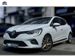 RENAULT CLIO 1.0 Tce - 100CV Buisness