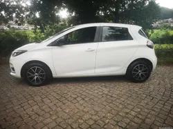 Renault Zoe Zen 52 C/ BATERIAS PROPRIAS - C/ GARANTIA - "Preço IMBATIVEL"