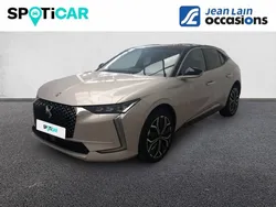 DS 4 PureTech 130 EAT8 Rivoli