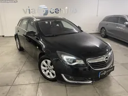 Opel Insignia 1.6 CDTi Cosmo S/S