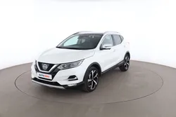 Nissan Qashqai 1.2 DIG-T Tekna 115 ch