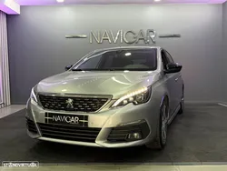 Peugeot 308 PureTech 130 Stop & Start GT-Line Edition