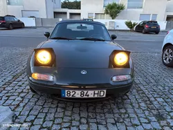 Mazda MX-5 1.6