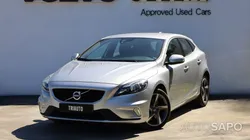 Volvo V40 de 2015