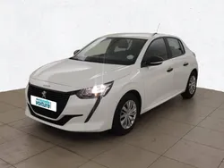 Peugeot 208 PureTech 75 S&S BVM5 - Like