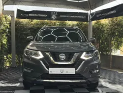 Nissan X-Trail 1.3 dig-t tekna 7l dct