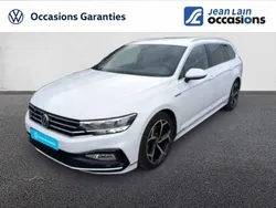 Volkswagen Passat SW 1.5 TSI ACT OPF 150 DSG7 R-Line