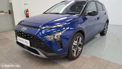 Hyundai Bayon 1.0 T-GDI Premium TT