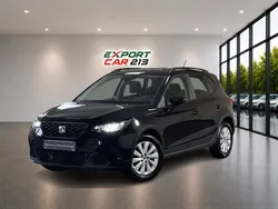 Seat Arona 1.0 TSI 110 DSG7 16.000 HT PRIX SPECIAL VENTE EXPORT ALGERIE/TUNISIE