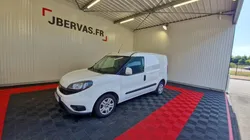 Fiat Doblo Cargo FT 1.6 MULTIJET 105 PRO LOUNGE