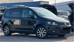 Volkswagen Touran (Phase 3) 1.6 TDI 105 cv Édition Match