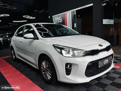 Kia Rio 1.2 CVVT LX
