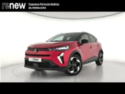 RENAULT Captur Eco-G Evolution 74kW