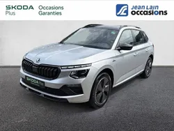 Skoda Kamiq 1.0 TSI Evo 2 116 ch DSG7 Monte Carlo