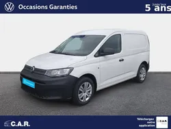 Volkswagen Caddy CARGO 2.0 TDI 122 DSG7 BUSINESS