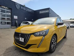 Peugeot 208 1.2 PureTech 75ch S&S Style