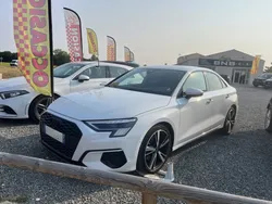 Audi a3 2.0 40-tdi - quattro 2022