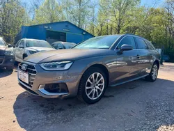 Audi a4 avant 35 tdi 163cv s tronic 7 finition business line 185.000kms 05/2020 tva récupérable