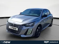 Peugeot 208 1.2 100ch S&S Allure