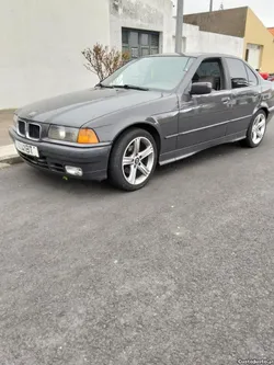BMW 316 1.6