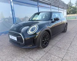 Mini Cooper hatch 136 cv édition camden 2023 126200 km