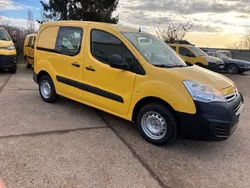 Citroen berlingo 1.6 hdi 75 - 3 places - porte laterale - 6 490 euros ttc