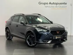 CUPRA Formentor 2.0 TDI 150 DSG 4Drive