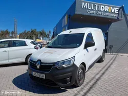 Renault Express