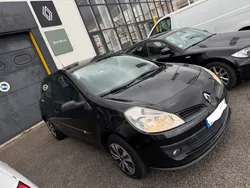 Renault CLIO 3 phase2 Authentique 1.2 16V 75CV , Garantie 3 MOIS