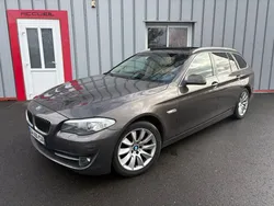 BMW série 525d ( touring / break ) 2.0 diesel 218 ch