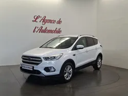Ford KUGA 1.5 tdci 120 ch Titanium / Apple CarPlay / Caméra / GPS / Régulateur / Radar /