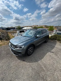 Volkswagen Tiguan Allspace 1.5 TSI 150ch Confortline Business