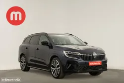 Renault Espace 1.2 E-Tech Full Hybrid Iconic