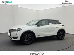 Ds DS 3 Crossback PureTech 155ch La Première Automatique 119g