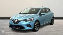 Renault Clio 1.0 TCe 90ch Intens -21