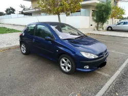 Peugeot 206 GTI