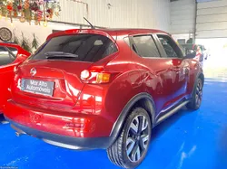 Nissan Juke Acenta  1.6