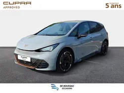 CUPRA Born 230 ch - Batterie XL V