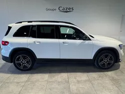 Mercedes GLB 200 d 8G-DCT AMG Line