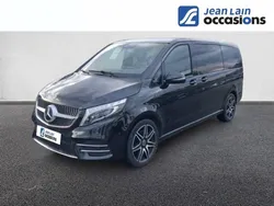 Mercedes Classe V Long 300 d 4MATIC 9G-TRONIC AMG LINE
