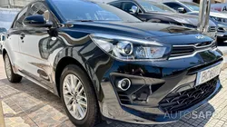 Kia Rio de 2023