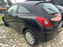 Opel Corsa 1.3 CDTi