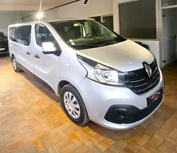 RENAULT Trafic Combi L2 dCI 125 Intens 9 places