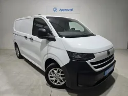 Volkswagen Transporter Transporter Furgón BC 2.0TDI 110kW